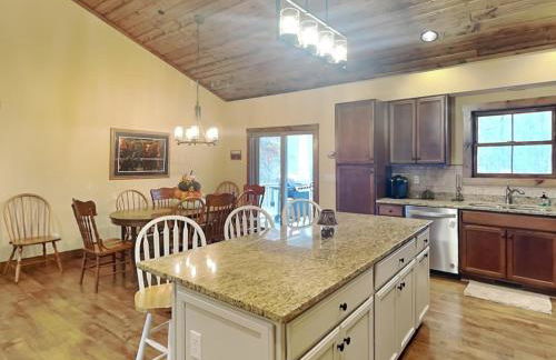 Buzzy Bee Lodge - Foto 66