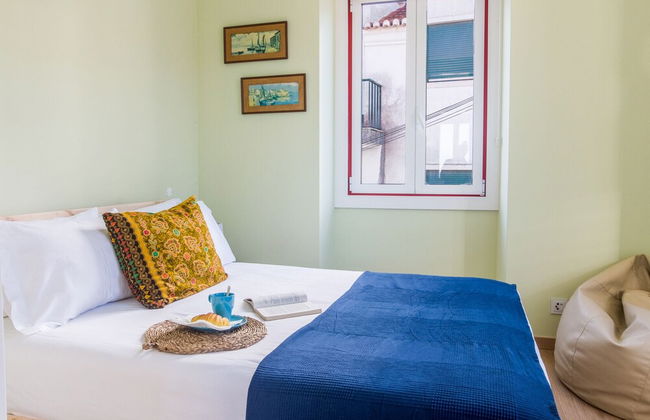 Casa Alegre Overlooking Sintra - Foto 17