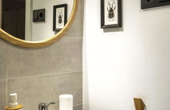 NEW Renovated COZY APPARTMENT CENTRIC - Photo 13