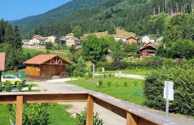 CHALET 3 CHAMBRES - Massif de Belledonne - Haut Bréda - Foto 13