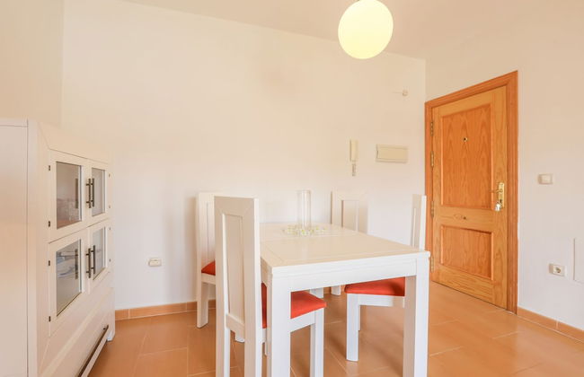 Las Cumbres in Islantilla - Foto 14