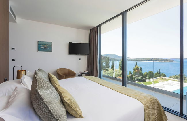 Golden Rays Luxury Apartments - Foto 21