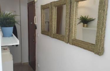 Coqueto apartamento vista mar - Foto 23