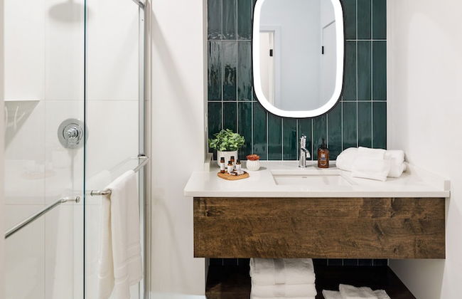 The Station by Compo Hotels - Foto 20