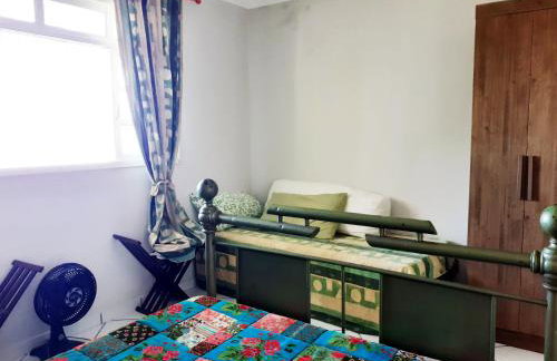 Casa na praia de Setiba com panorama fantástico - Foto 77