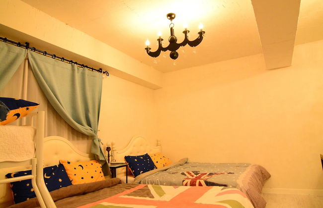 Residence Unicorn in Dongdaemun - Foto 27