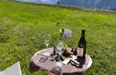 Samoens 1600, ski au pied - Photo 13