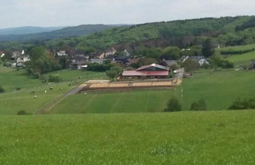 "Die Jockeysuite" auf unserem Reiterhof - Foto 7