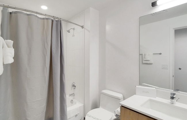 Global Luxury Suites at Downtown Phoenix - Foto 54