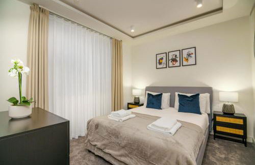 Stylish 4BD Mews House Close to Paddington - Foto 3