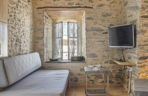 Azura, traditional residence in Ano Syros - Foto 4