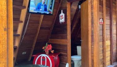 Chalé Lemes - Foto 5