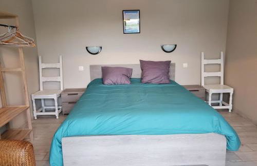 Au calme, à 250 mètres de la plage et des dunes - Foto 11