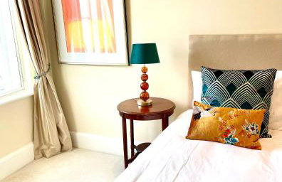 Stunning Thameside Apartment - Foto 16