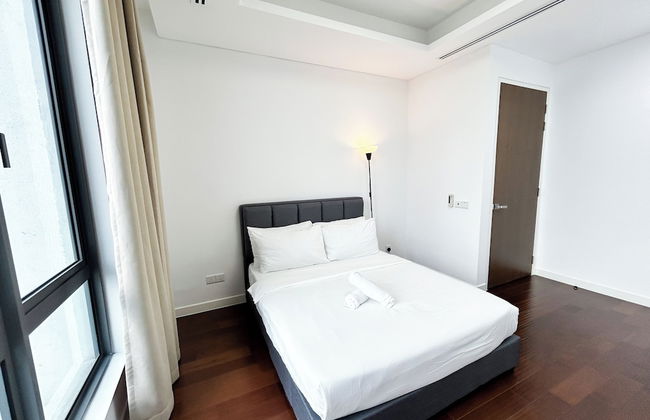 D Rapport Residences by Manhattan Group - Foto 22