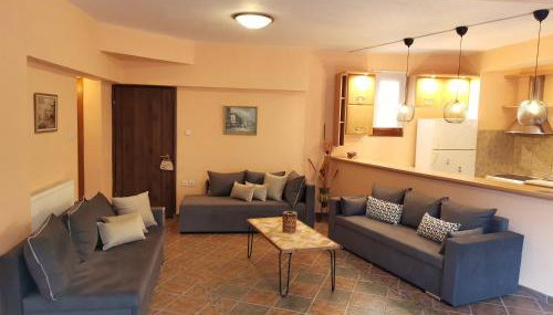 Christie's ground floor apartment by the sea - Foto 2