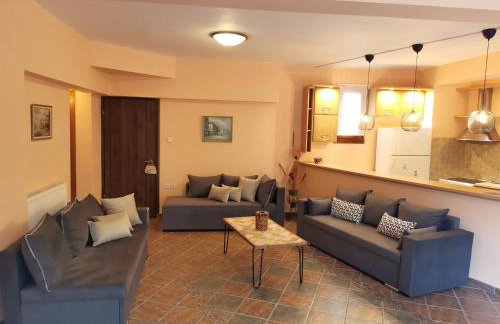 Christie's ground floor apartment by the sea - Foto 2