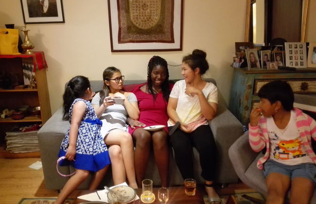 Sagarmatha Apartment Bed & Breakfast - Foto 2