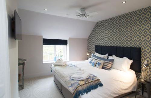 No33 THORNHAM BOUTIQUE COTTAGES - Foto 26