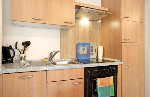 Ferienwohnungen Shamal - Foto 12