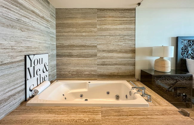 3BR Ground Floor Condo With Direct Pool Access - Foto 34