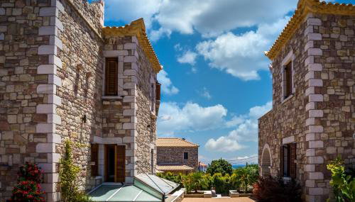 LIOKRINA country living villas & suites - Photo 4