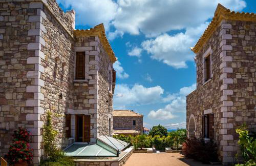 LIOKRINA country living villas & suites - Foto 4