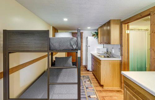 Family Retreat on Cross Lake Boat, Swim and Relax! - Foto 18