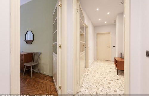 Brera Apartments in Garibaldi - Foto 114