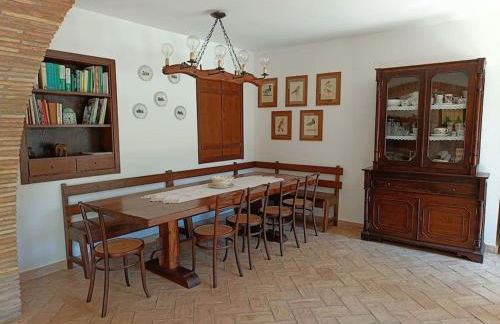 Casale la Quercia - Splendido casale nella natura - Foto 20