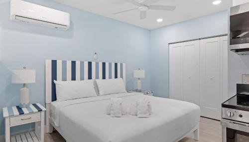 Captain Ed's - Charming Studio at PalmView of Sanibel with Bikes - Foto 4