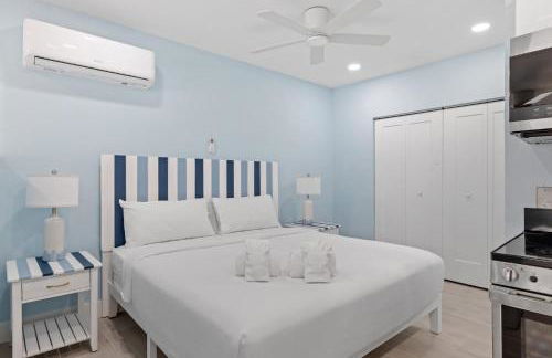 Captain Ed's - Charming Studio at PalmView of Sanibel with Bikes - Photo 4