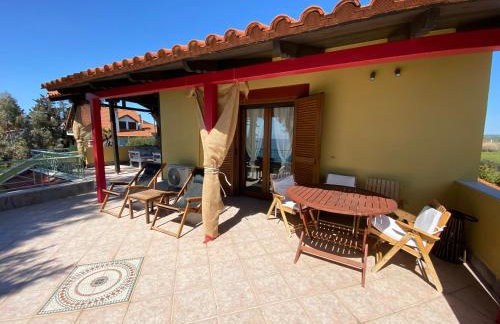 Sea front Villa Myrat - Foto 18