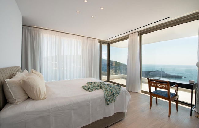 Seawhisper Villa in Paxi - Foto 19