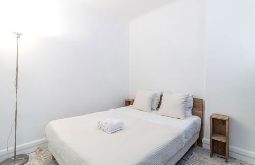 Big Studio, Biovès , Central Menton, Casino - Foto 8