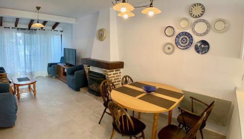 Clubrent - Townhouse La Merced - Foto 3