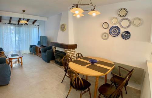 Clubrent - Townhouse La Merced - Foto 3