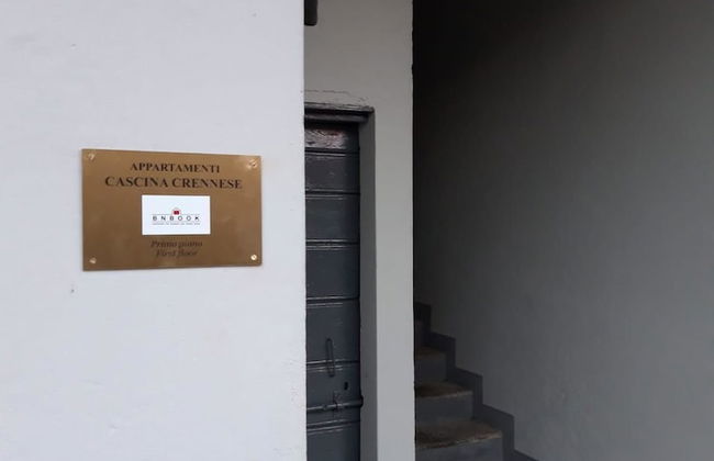 Bnbook - Cascina Crennese - Foto 42