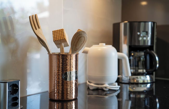 Villa Picholine - Foto 23