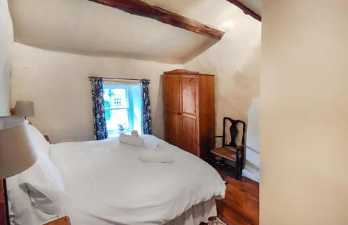 Lobstone Cottage - Foto 7