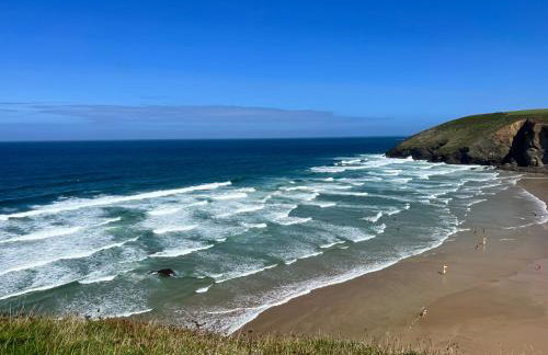 Mawgan Stays Mawgan Porth - Foto 29