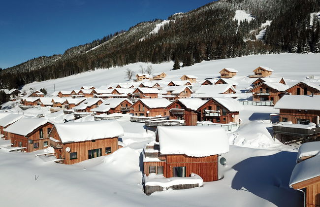 Majestic Chalet With Sauna and Whirlpool - Foto 26