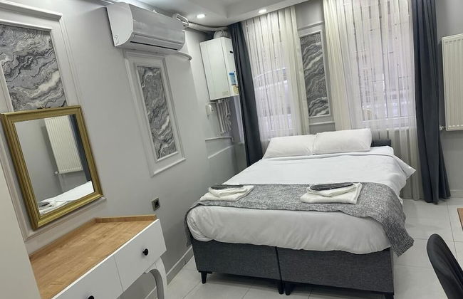 Joe Black Apart - Foto 32