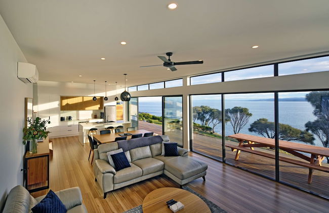 Freycinet Coastal Retreat - Foto 11