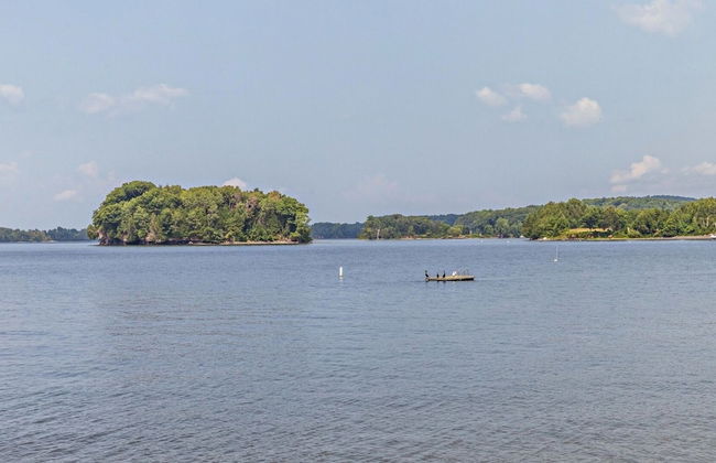 Camp Roosevelt 5 Bedroom Cottage by RedAwning - Foto 49