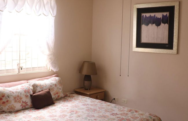 Hibiscus 3-bed Suite at Sungold House Barbados - Foto 2