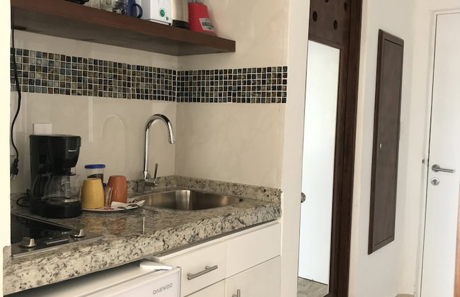 Ocean View Apartments – Increíble - Foto 75