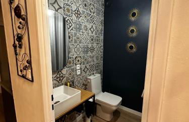 LES TEMPS HEUREUX proche du centre et plages - Foto 7