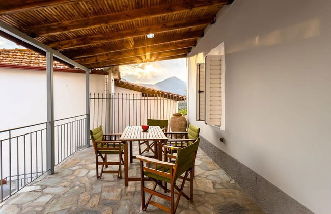 Valira Cozy Maisonette - Relaxing Vibes Getaway - Foto 34