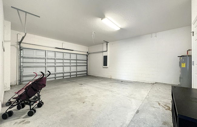 5 Bed South Facing Pool Close to Disney - Foto 39